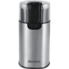 Кофемолка Blackton Bt CG1114 (металлик)