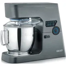Кухонный комбайн Graef KM 7016