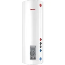 Водонагреватель накопительный THERMEX Combi INOX