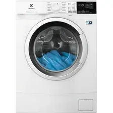 Стиральная машина Electrolux SensiCare 600 EW6SN406WP