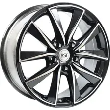 Литые диски RST R057 17x7'' 5x108мм DIA 63.4мм ET 50мм BD