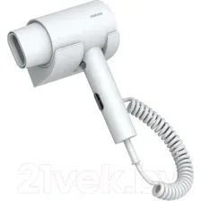Фен настенный Centek CT-2253 (белый)