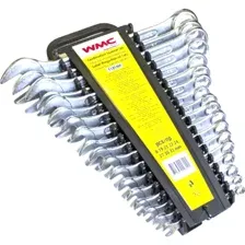 Набор ключей WMC Tools 5181MP (18 предметов)