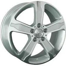 Литые диски Replay SK124 17x6.5" 5x112мм DIA 57.1мм ET 41мм SFP