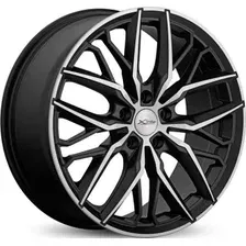 Литые диски X'trike X-139 19x7.5" 5x114.3мм DIA 64.1мм ET 40мм BKM/FP