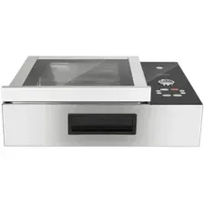 Однокамерный вакуумный упаковщик CASO VacuChef SlimLine