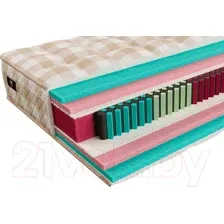 Матрас Mr. Mattress Ruthin XL (200x195)