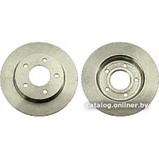 Тормозной диск TRW DF4419