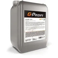 Моторное масло G-Energy G-Profi MSH 10W-40 20л