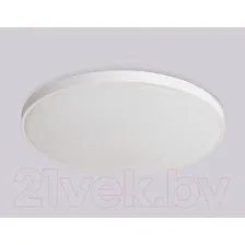 Потолочный светильник Ambrella FZ1202 (белый)