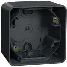 Накладная коробка Schneider Electric Mureva MUR37911