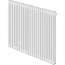 Радиатор стальной Royal Thermo Insignia VC2050 - 24 секций RAL9016