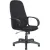 офисное компьютерное кресло Kingstyle КР-33, черный