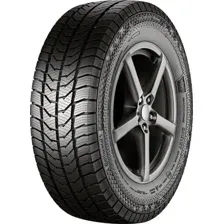 Зимние шины Continental VanContact Viking 215/60R17C 109/107R