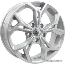 Литые диски RST R016 16x6" 5x114.3мм DIA 67.1мм ET 43мм SL