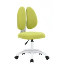 детское кресло Everprof Kids 103, зеленый