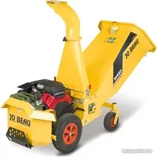 Садовый измельчитель Jo Beau M400 001393
