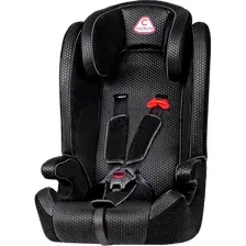 Детское автокресло Capsula MT6 (pantera black)