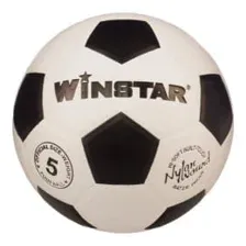 Мяч футбольный Winstar WN11002