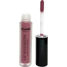 Жидкая помада для губ Marvel Cosmetics тон L318 Soft Rose natural