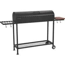 Мангал Grills Барбекю 1000 (5мм)