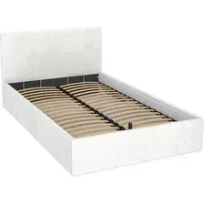 Кровать-тахта МДК Диана Wool с подъемным механизмом КР2-WO1200 120x200