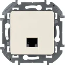 Розетка компьютерная Legrand Inspiria 673826