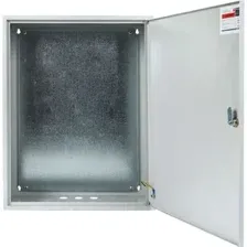 Щит с монтажной панелью EKF PROxima MB22-07