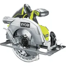 Пила циркулярная аккумуляторная RYOBI R18CS7-0 (CSBL-0) ONE+