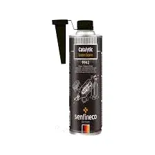 Очиститель двигателя Senfineco Diesel Jet Cleaner / 9985 (300мл)