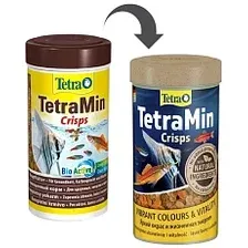 Сухой корм Tetra TetraMin Pro Crisps 12 г