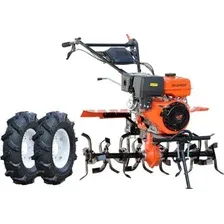 Мотокультиватор бензиновый Skiper SP-1000S (колеса 5.00-10)