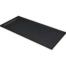 Душевой поддон WeltWasser TRS 10090 Stone-BL (с сифоном)