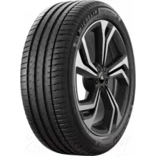 Летняя шина Michelin Pilot Sport 4 SUV 275/40R22 107Y Run-Flat