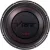 Сабвуфер VIBE audio SLICK12D2-V3