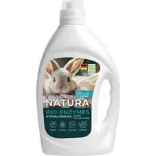 Гель для стирки Reva Care Natura универсальный с пятновыводителем (2л)