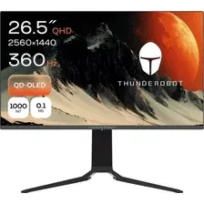 Игровой монитор Thunderobot Zero Q360 Epic