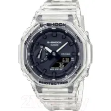 Наручные часы Casio GA-2100SKE-7AER