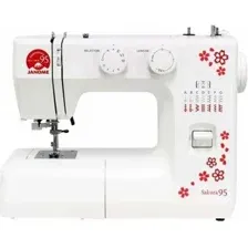 Электромеханическая швейная машина Janome Sakura 95