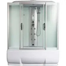 Душевая кабина River Dunay 170/80/55 МТ