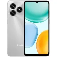 HONOR X5C PLUS 4GB/128GB (СЕРЕБРИСТЫЙ)
