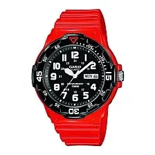 Наручные часы Casio MRW-200HC-4BVEF