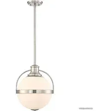 Подвесная люстра ImperiumLoft 7-3102-1-SN 190590-01