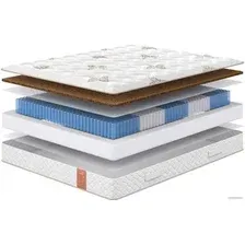 Матрас Сонум Eco Top 140x200