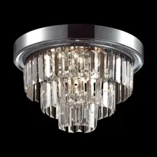 Припотолочная люстра Lumion Zaha 8266/4C