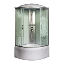 Душевая кабина Мономах XL 80/43 С МЗ