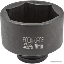 Головка слесарная RockForce RF-46570