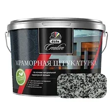 Декоративная штукатурка Dufa Creative 991-К 15 кг