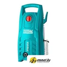 Мойка высокого давления Total TGT11316