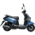 Скутер Motosuper S9 Gris Blue (синий)